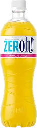 Lightdryck Citrus Sockerfri 80cl Zeroh