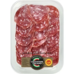 Salame Cacciatore DOP