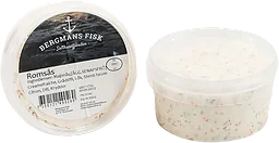 Romsås Handmixad 210ml Bergmans Fisk