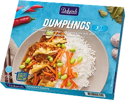 Dumplings