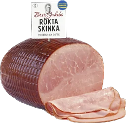 Bror Jakob Skinka