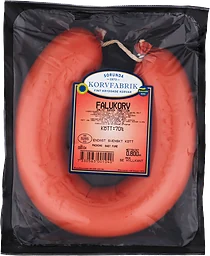 Falukorv