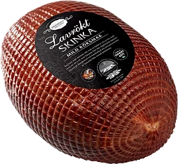 Skinka Lavrökt ca