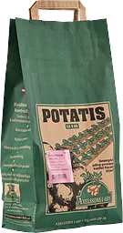 Potatis King Edward Mjölig ca 5kg Axelssons i Aby
