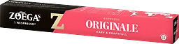 Kaffekapslar Espresso Originale