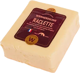 Raclette ca 200g Wernerssons
