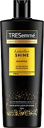 Schampo Lamellar Shine 400ml Tresemmé