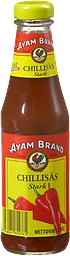 Chilisås Stark 335g Ayam Brand