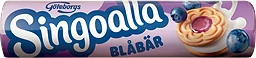 Singoalla Blåbär 190g Göteborgs