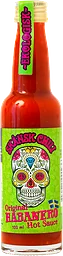 Chilisås Original Habanero