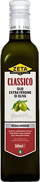 Extra virgin Olivolja Classico 500ml Zeta