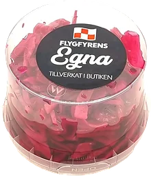 Picklad Rödkål 100g Roslagsköket