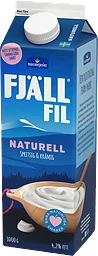 Naturell Fil