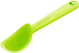 Glasskopa Lime 18,5cm Gastromax