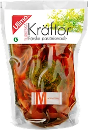 Kräftor M Turkiet 20-pack