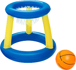 Splash´n Hoop Poolspel Bestway