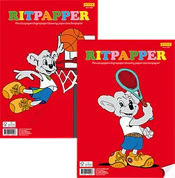 Ritpapper Fsc