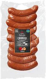 Chorizo Extra Fin 78% Kötthalt 720g ICA