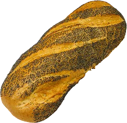 Bröd Långfranska 450g Österåkers egna bageri