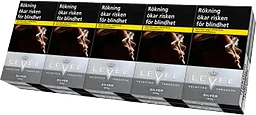 Silver 100S Level