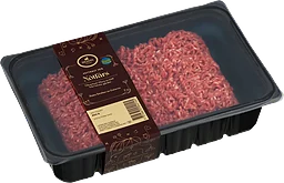 Köttfärs 800g Siljans Chark