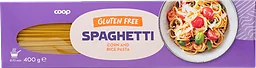Glutenfri Spaghetti Corn & rice