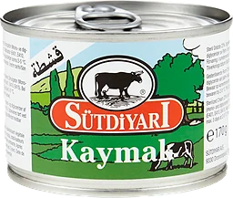 Kaymak
