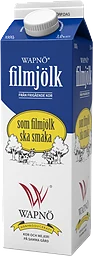 Filmjölk