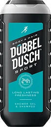 Dubbeldusch Sport