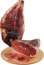 Jamon Duroc Centro