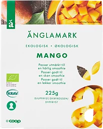 Mango Eko