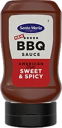 Sweet Spicy Bbq Sauce