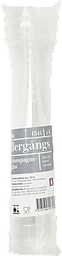 Champagneglas flergångsplast 13cl 4-p ICA