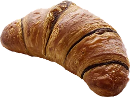 Croissant Cocoa King 87g Bonjour
