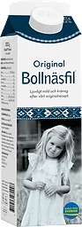 Bollnäsfil 3%