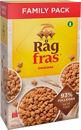 Rågfras Original