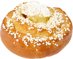 Kolasnäcka 100g Bonjour