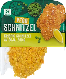 Vego Schnitzel