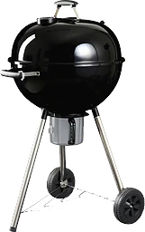 Kolgrill 57cm Dan Grill