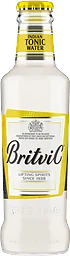 Tonic water Indian 20cl Britvic