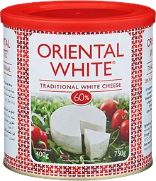 Vitost Traditional 60% 400g Oriental White