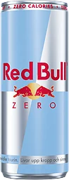 Red Bull Zero