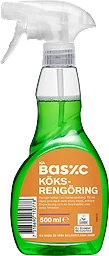 Köksrengöring 500 ml ICA Basic