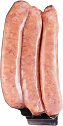Färskkorv lagrad Folkeost 300g ICA Selection