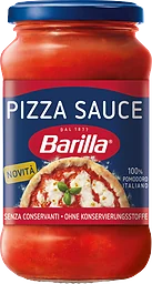 Pizzasås