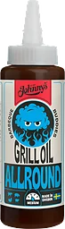 Grillolja BBQ Allround 265ml Johnnys