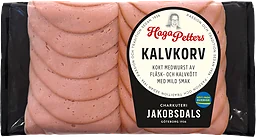 Kalvkorv Haga-Petters