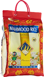 Ris Mahmood Sella 4,5kg  Sevan