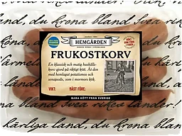 Frukostkorv 300g Hemgården