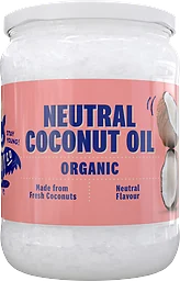 Kokosolja Neutral Eko  